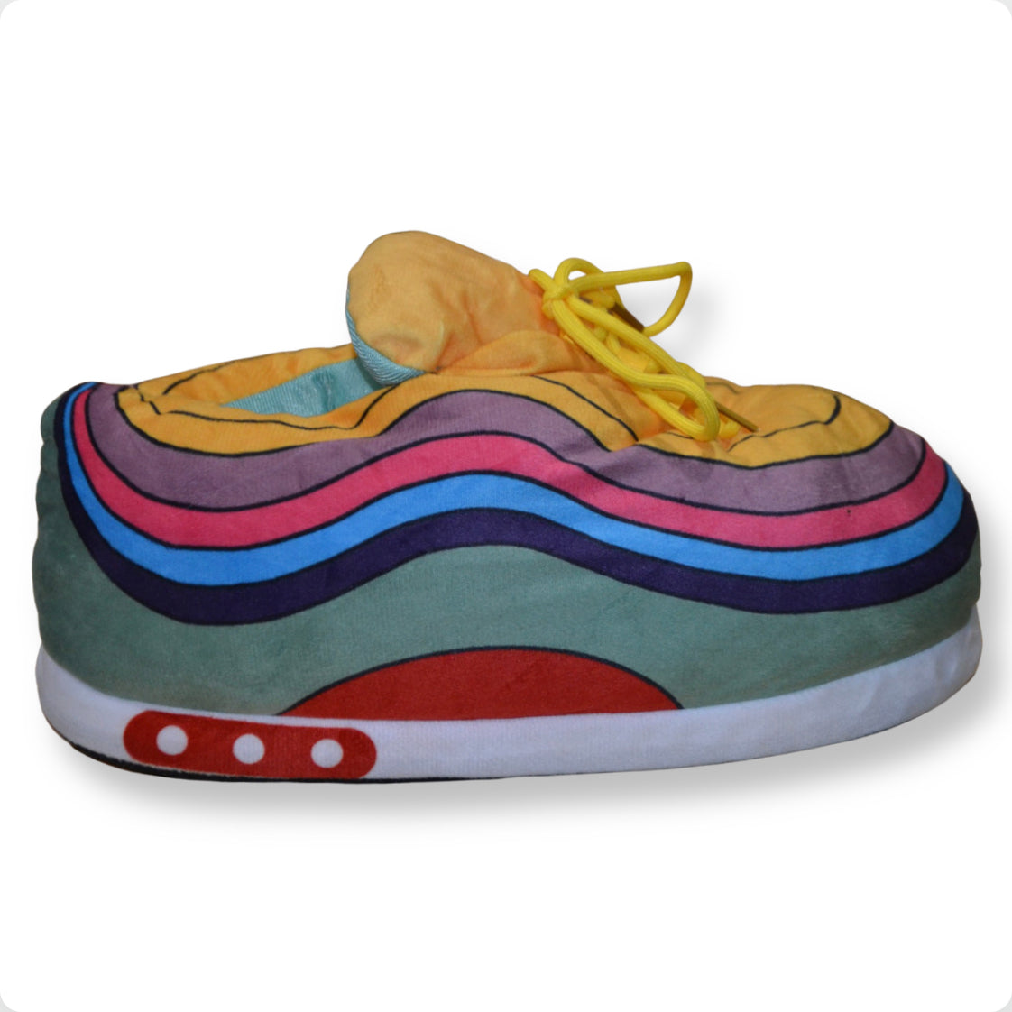 RAINBOW MAX 97 HOUSE SHOES